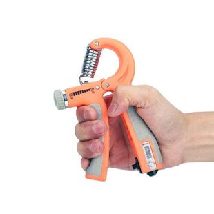 按摩神器新款手指手劲力量力臂握手定制器握力器专业男式肌锻炼计