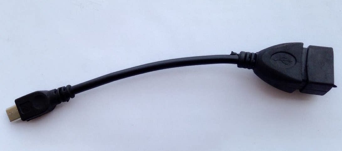 Câble extension USB - Ref 434972 Image 1