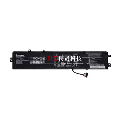 联想Y700-14ISK E520 R720 Y520-IKBN/IKBM电池L16S3P24 L16M3P24