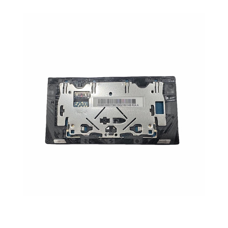 联想Thinkpad X1 Carbon 7th Gen8 Gen9 2020 2021 触控触摸板 线