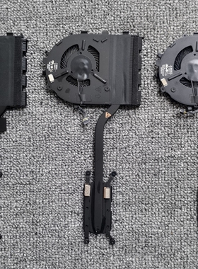 原装联想ThinkPad S3 R14 E14 E15 Gen1 2 风扇散热器 TP00116A