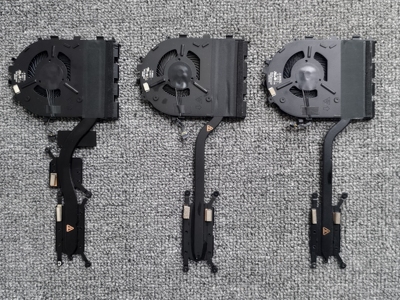 原装联想ThinkPad S3 R14 E14 E15 Gen1 2 风扇散热器 TP00116A