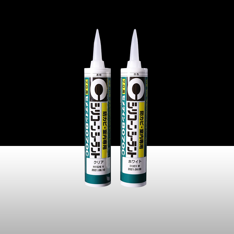 防水防霉厨房卫浴专用胶