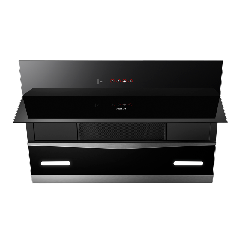 老板27A3H油烟机家用厨房侧吸式内腔免拆洗油烟机吸油烟机官方店