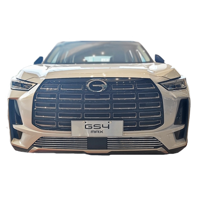 传祺GS4MAX防虫防絮版中网套件