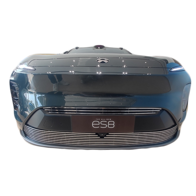 全新蔚来ES8金属中网防虫网套件