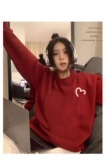 【网126】百搭针织衫长袖毛衣A079-6601-P43，男装针织衫/毛衣，电商A079