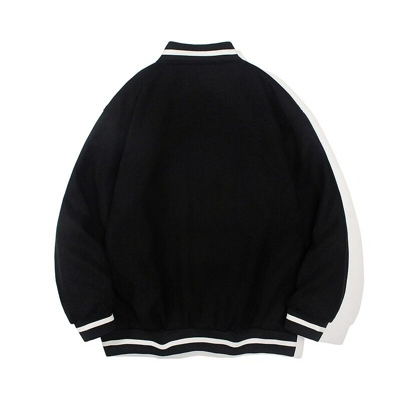 【网26】牌运动棒球服宽松休闲A079-603-P57,女装职业装,电商A079