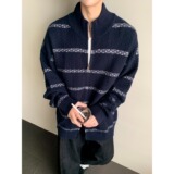 藏青色