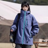 秘境紫