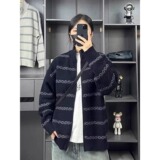 【网图15】2025新款针织衫A079-A2514-P63，男装针织衫/毛衣，电商A079