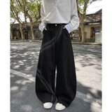【网96】牛仔裤男春秋新款A079-B384-P55，男装牛仔裤，电商A079