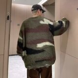 【264】冬款针织衫长袖毛衣圆领A079-A07-P42，男装针织衫/毛衣，电商A079