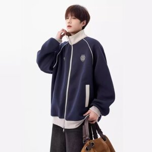 【网图有货6】卫衣简约流行ins气质A079-W231-51图片
