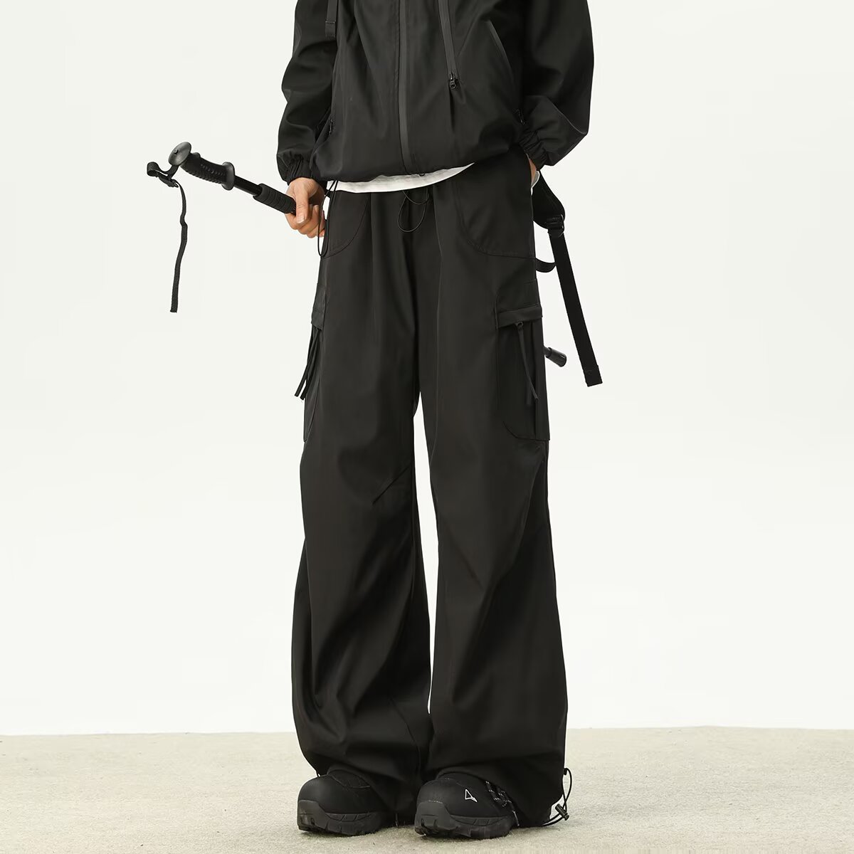 【网157】休闲户外工装裤A079-YK97-P35,男装工装外套,电商A079