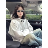 【网3】连帽卫衣男女秋冬A079-WY03-P39，男装卫衣，电商A079