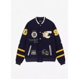 [【54】刺绣重工棒球服夹克男女街头潮牌A079-J710-P65，男装夹克，电商A079
