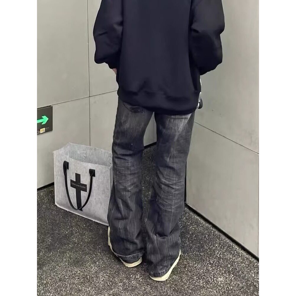 【85】新款时尚牛仔裤A079-5103-P54,男装牛仔裤,电商A079