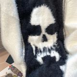 【15】长袖毛衣简约ins时尚新款慵懒百搭A079-A268-P49，男装针织衫/毛衣，电商A079