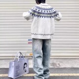 【网32】提花百搭新年针织毛衣外套A079-M254-P55，男装针织衫/毛衣，电商A079