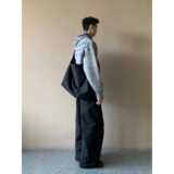 【网5】北欧风费尔岛毛衣开衫外A079-MY413-54，男装针织衫/毛衣，电商A079