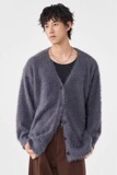 【网132】2025针织开衫外套男2025春秋冬季A079-M34-P56，女装短外套，电商A079