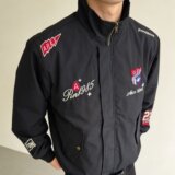 [001]章刺绣连帽棒球服男女春秋新款外套A079-J782-P68，女装短外套，电商A079