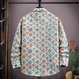 【网图16】新款青少年潮流夹克A079-1715-P57，男装夹克，电商A079