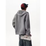 【网54】连帽开衫卫衣夹克男春秋季A079-J740-59，男装夹克，电商A079