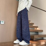 藏青色