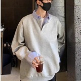 灰色