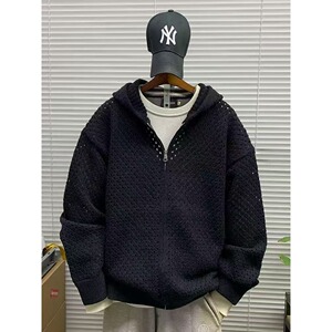 【网2】毛衣针织衫2025冬季新款加厚保暖叠穿上衣A079-YM92-P44图片