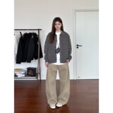 【网30】针织衫A079-M5332-P57，男装针织衫/毛衣，电商A079