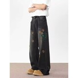 【240】百搭牛仔裤时尚新款ins气质A079-K1188-P41，男装牛仔裤，电商A079