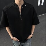 黑色