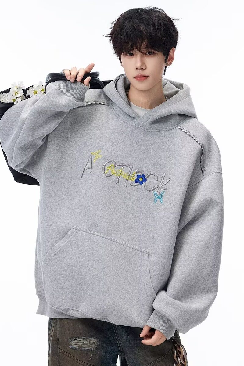 【001】加绒加厚卫衣A079-W28-P46,男装卫衣,电商A079