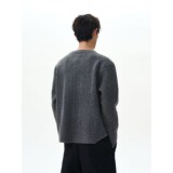 【网59】宽松套头针织衫毛衣男女A079-992-P41，男装针织衫/毛衣，电商A079