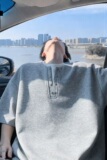 [003]假两件半袖撞色拼接体恤潮牌圆领短袖T恤男A079-S231-P28，男装T恤，电商A079