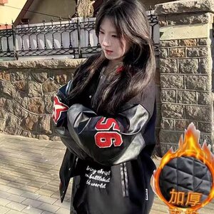 【079】夹棉夹克A079-A224-P71图片