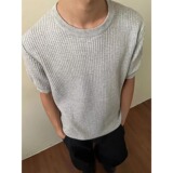 白灰色
