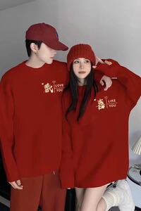 【网126】百搭简约长袖毛衣新款日系原宿慵懒时尚A079-M11-P47图片