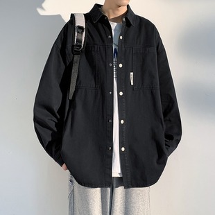 大码 翻领休闲衬衫 外套A079 CS01 P51 网160
