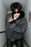 【174】夹克男日系休闲长袖假两件男士百搭A079-G1565-P69，男装夹克，电商A079
