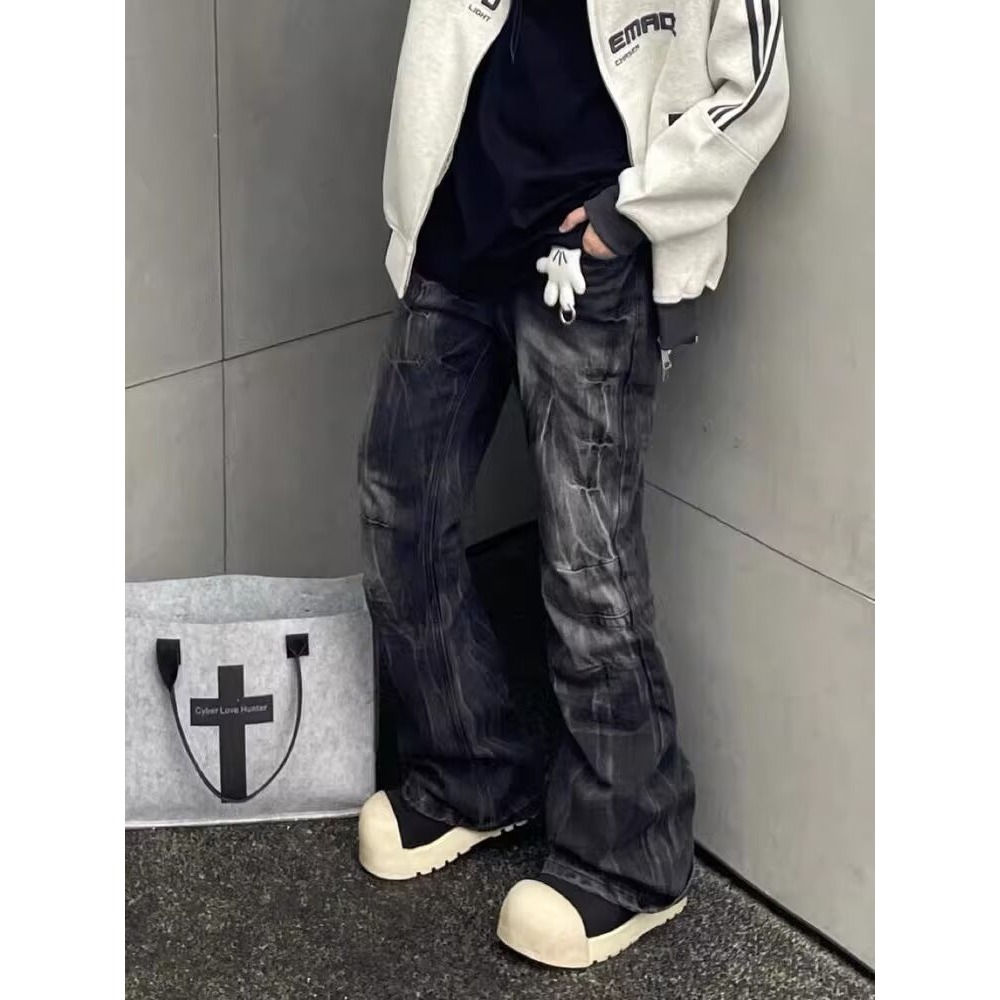 【85】新款时尚牛仔裤A079-5103-P54，男装牛仔裤，电商A079