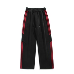 【网97】2025新款运动卫裤男春秋潮牌A079-K151-P36图片