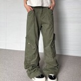 绿色