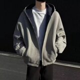 【网59】连帽开衫卫衣A079-W80-P46，男装卫衣，电商A079