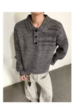 【41】长袖毛衣流行ins潮流新款时尚针织衫A079-M5804-P69，男装针织衫/毛衣，电商A079