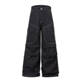 【079】牛仔裤A079-B385-P54，男装牛仔裤，电商A079