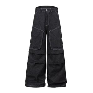 【079】牛仔裤A079-B385-P54图片